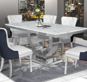 Mogito 7 Piece Dining Room Suite