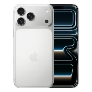 Apple iPhone 17 Pro Max 256GB - Silver