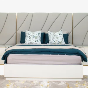 Armani Bedroom Suite