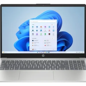 HP 15s Core i7-1355U 16GB 512GB SSD 15.6" FHD Notebook
