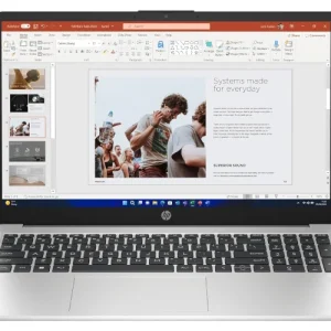 HP Intel Core i3 13th Gen - 250 G10 UMA I3-1315U 15.6IN FHD NOTEBOOK Laptop