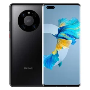 Huawei Mate 40 Pro 256GB Dual Sim - Black
