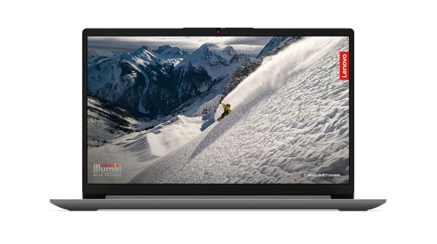Lenovo Notebook IdeaPad 1 15IJL7 Intel Celeron N4500 8GB 256GB SSD - Grey