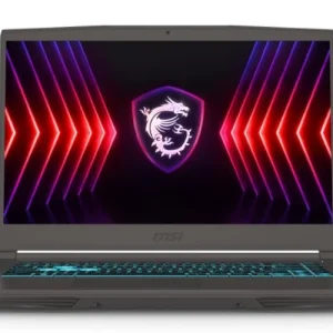 MSI Thin 15 Core i5-13420H RTX 3050 8GB 512GB 15.6" FHD 144Hz Gaming Laptop