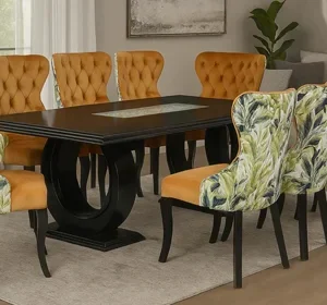 Nochovic 8 Seater Dining Set