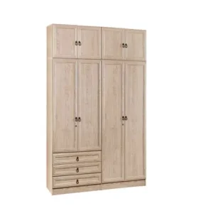 Diva 3 Drawer/ 8 Door MK2 Robe