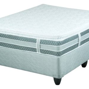 Novara Medi+Spine Top Queen Base Set