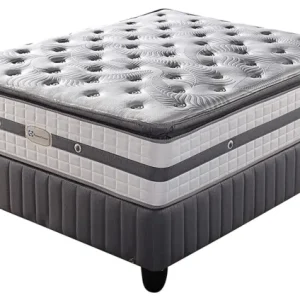 Sealy Salvador 152cm (Queen)  Base Set SL