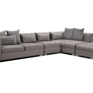 Manhatten 3pcs Suite