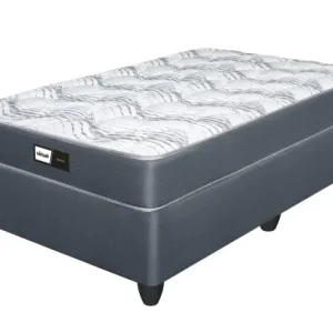 Cozy Nights Turnberry 107cm (3/4) Firm Base Set