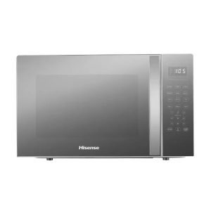 Hisense 43L Mirror Glass Microwave H43MOMMI