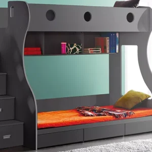Marson Bunk Bed