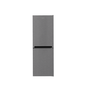 Defy 247L Bottom Mount freezer Fridge DAC447 - Satin Metallic