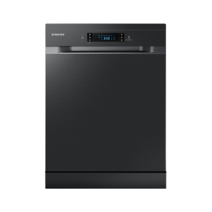 Samsung 14 Place Setting Dishwasher with A+ Energy Rating Black
