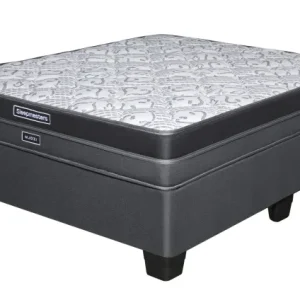 Sleepmasters Mjozi 152cm Queen Base Set SL