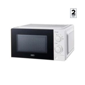 Defy 20L White Microwave DMO384