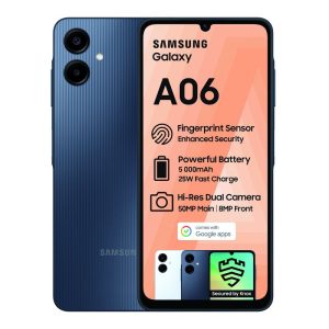 Samsung Galaxy A06 64GB Dual Sim