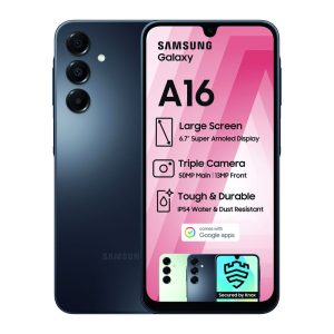 Samsung Galaxy A16 128GB LTE Dual Sim